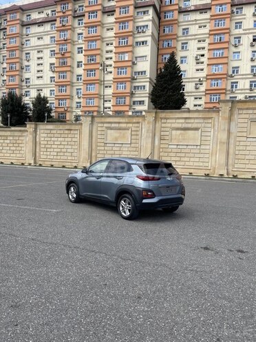 Hyundai Kona 2019, 150,000 km - 1.6 l - Bakı