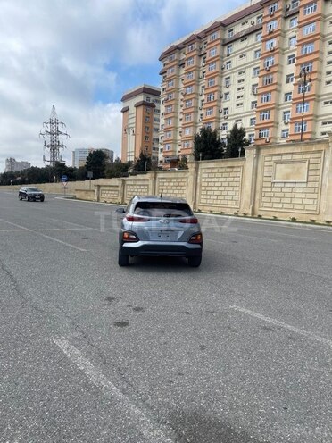 Hyundai Kona 2019, 150,000 km - 1.6 l - Bakı