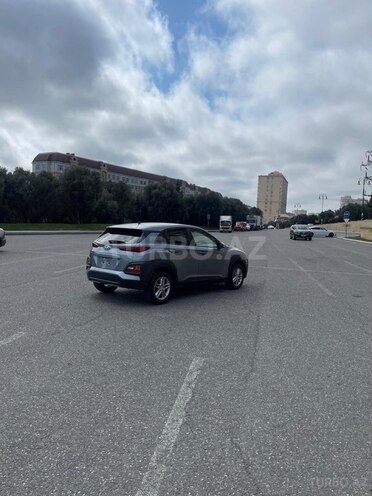 Hyundai Kona 2019, 150,000 km - 1.6 l - Bakı