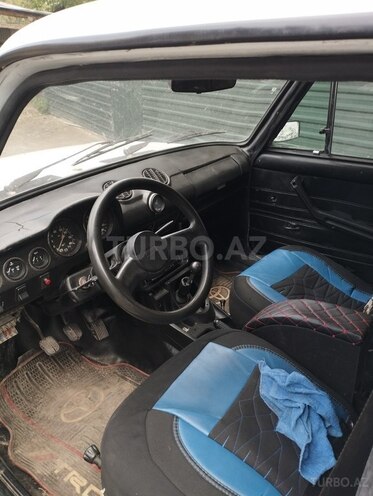 LADA (VAZ) 2106 1994, 280,000 km - 1.6 l - Qəbələ