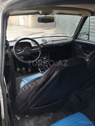 LADA (VAZ) 2106 1994, 280,000 km - 1.6 l - Qəbələ