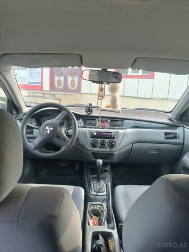 Mitsubishi Lancer 2008, 199,324 km - 1.3 l - Bakı