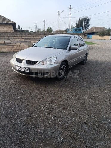 Mitsubishi Lancer 2008, 199,324 km - 1.3 l - Bakı