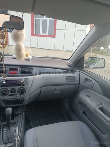 Mitsubishi Lancer 2008, 199,324 km - 1.3 l - Bakı