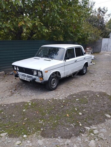 LADA (VAZ) 2106 1994, 280,000 km - 1.6 l - Qəbələ