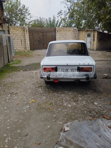 LADA (VAZ) 2106 1994, 280,000 km - 1.6 l - Qəbələ