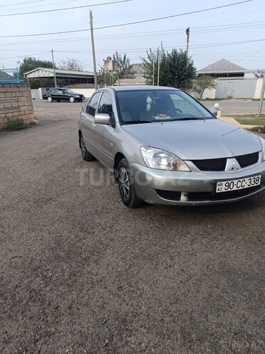 Mitsubishi Lancer 2008, 199,324 km - 1.3 l - Bakı