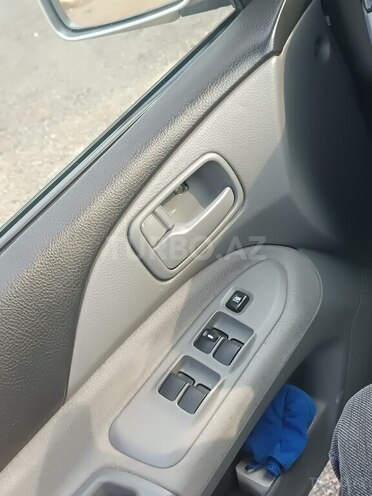 Mitsubishi Lancer 2008, 199,324 km - 1.3 l - Bakı