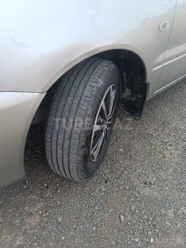 Mitsubishi Lancer 2008, 199,324 km - 1.3 l - Bakı