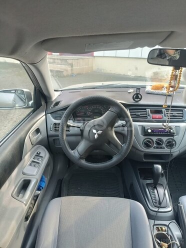 Mitsubishi Lancer 2008, 199,324 km - 1.3 l - Bakı