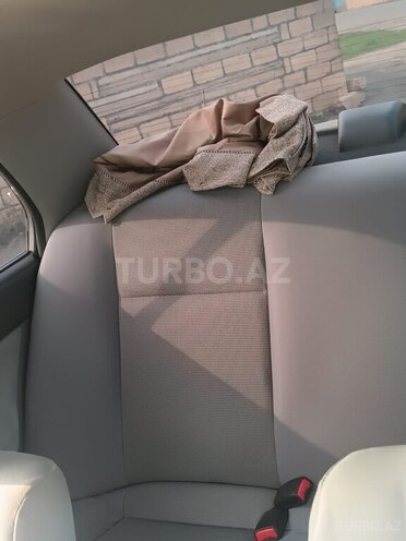 Mitsubishi Lancer 2008, 199,324 km - 1.3 l - Bakı