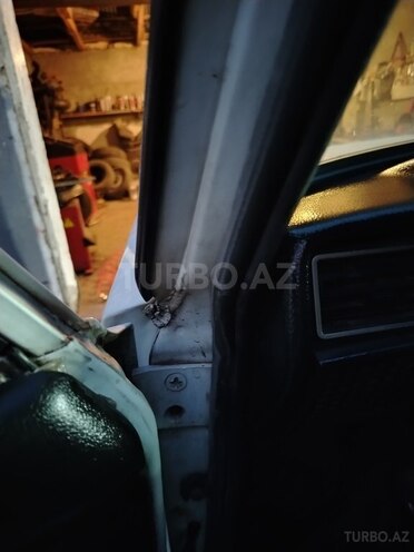 LADA (VAZ) 2107 2007, 65,896 km - 1.6 l - Qax