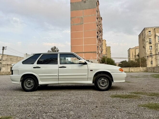 LADA (VAZ) 2114 2012, 134,000 km - 1.6 l - Bakı