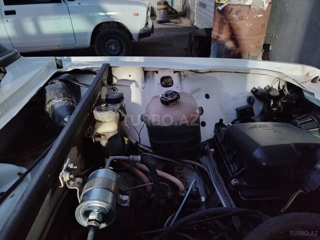 LADA (VAZ) 2107 2007, 65,896 km - 1.6 l - Qax