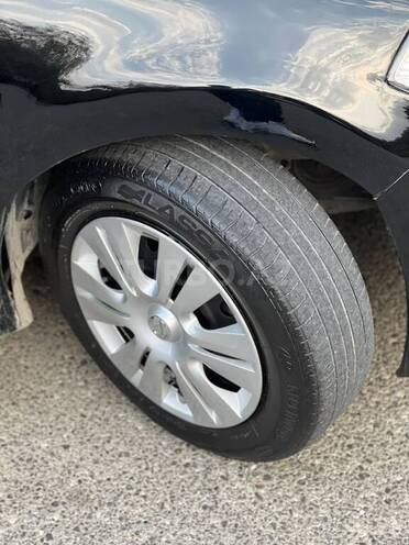 Nissan Tiida 2007, 387,940 km - 1.6 l - Bakı