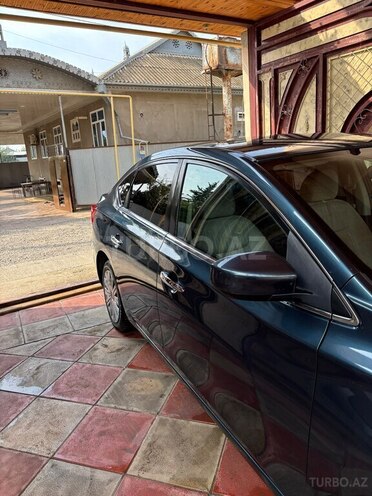 Nissan Sentra 2016, 137,500 km - 1.8 l - Cəlilabad