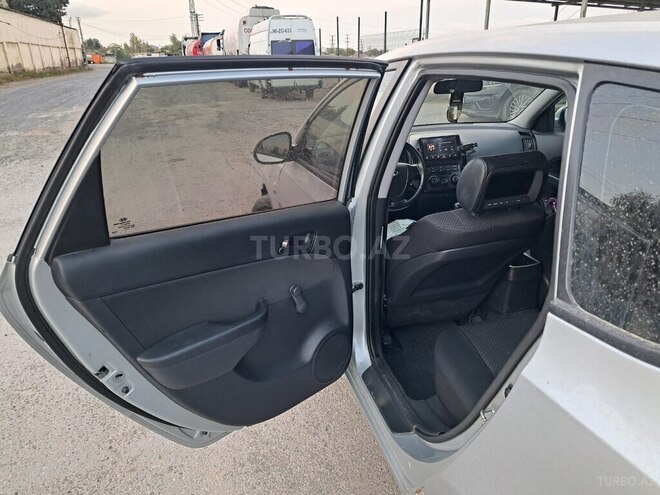 Hyundai i30 2010, 240,000 km - 1.6 л - Bakı