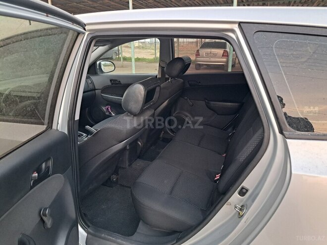 Hyundai i30 2010, 240,000 km - 1.6 л - Bakı