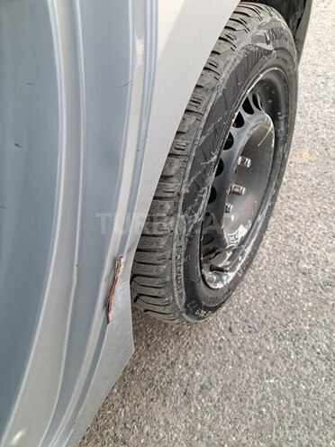Hyundai i30 2010, 240,000 km - 1.6 л - Bakı
