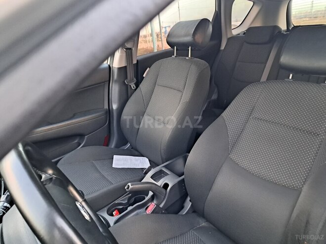 Hyundai i30 2010, 240,000 km - 1.6 л - Bakı