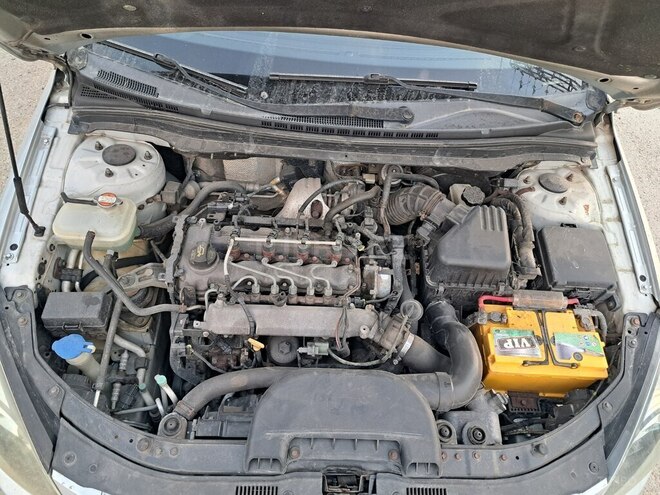 Hyundai i30 2010, 240,000 km - 1.6 л - Bakı