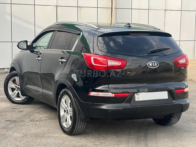 Kia Sportage 2011, 216,000 km - 2.0 л - Xırdalan