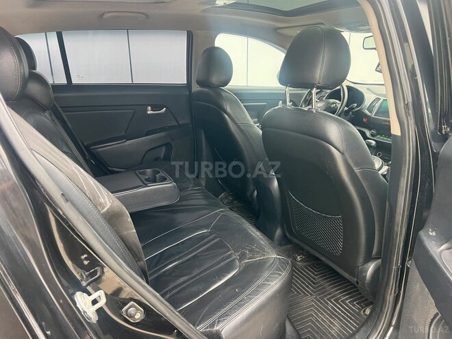Kia Sportage 2011, 216,000 km - 2.0 л - Xırdalan