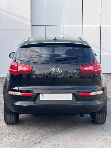 Kia Sportage 2011, 216,000 km - 2.0 л - Xırdalan