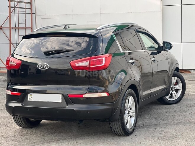 Kia Sportage 2011, 216,000 km - 2.0 л - Xırdalan