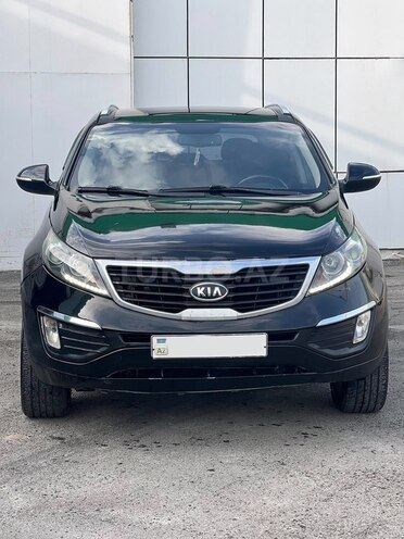 Kia Sportage 2011, 216,000 km - 2.0 л - Xırdalan