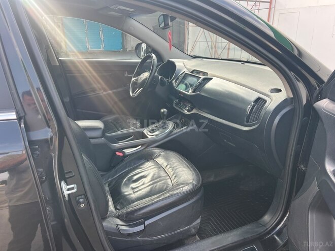 Kia Sportage 2011, 216,000 km - 2.0 л - Xırdalan