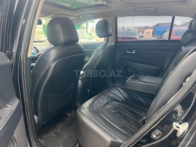 Kia Sportage 2011, 216,000 km - 2.0 л - Xırdalan