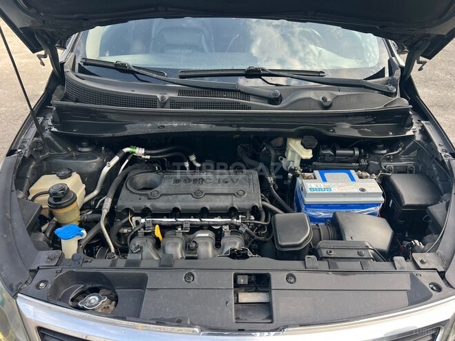 Kia Sportage 2011, 216,000 km - 2.0 л - Xırdalan
