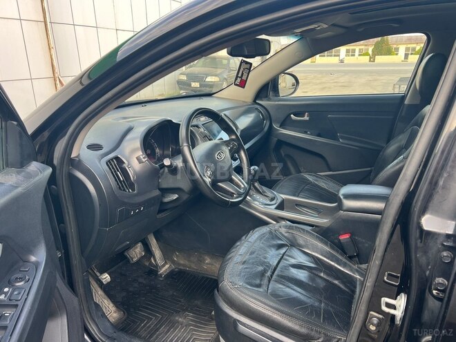 Kia Sportage 2011, 216,000 km - 2.0 л - Xırdalan