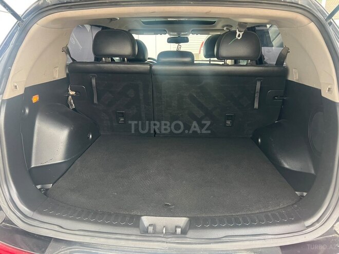Kia Sportage 2011, 216,000 km - 2.0 л - Xırdalan