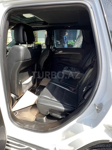Jeep Grand Cherokee 2014, 160,000 km - 3.0 l - Bakı