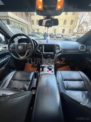 Jeep Grand Cherokee 2014, 160,000 km - 3.0 l - Bakı