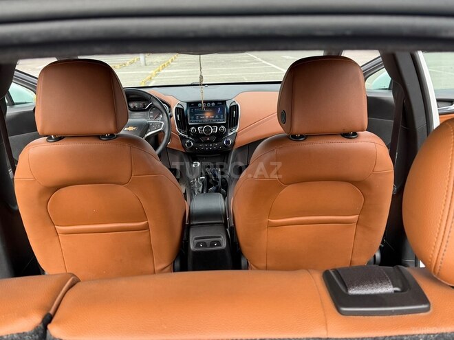 Chevrolet Cruze 2016, 180,000 km - 1.4 l - Bakı