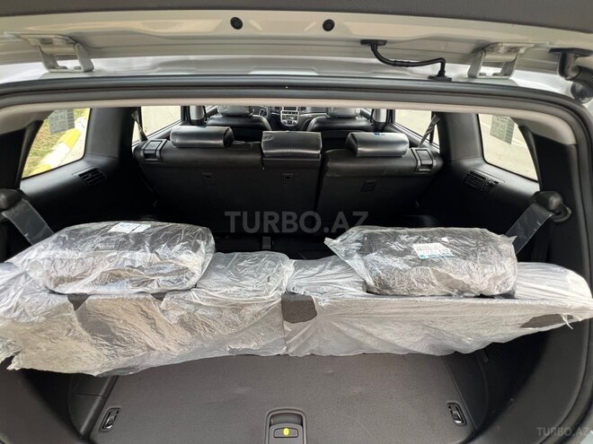 Hyundai Santa Fe 2012, 165,852 km - 2.4 l - Bakı