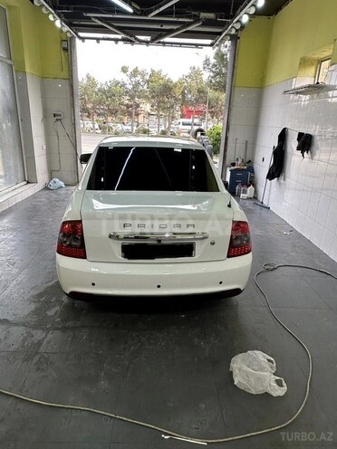 LADA (VAZ) Priora 2015, 281,000 km - 1.6 л - Bakı