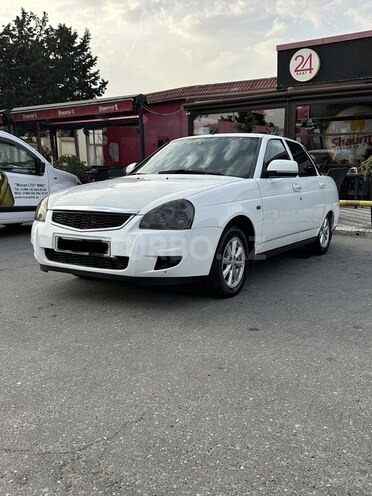 LADA (VAZ) Priora 2015, 281,000 km - 1.6 л - Bakı