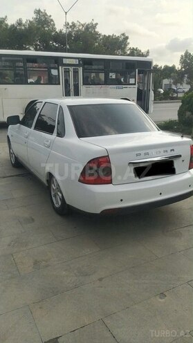 LADA (VAZ) Priora 2015, 281,000 km - 1.6 л - Bakı