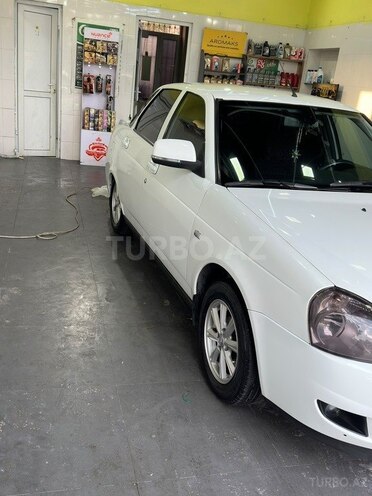 LADA (VAZ) Priora 2015, 281,000 km - 1.6 л - Bakı