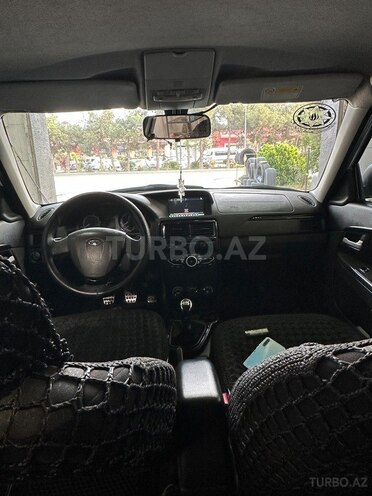 LADA (VAZ) Priora 2015, 281,000 km - 1.6 л - Bakı
