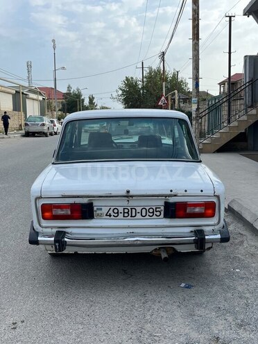 LADA (VAZ) 2106 1987, 500,000 km - 1.5 л - Bakı