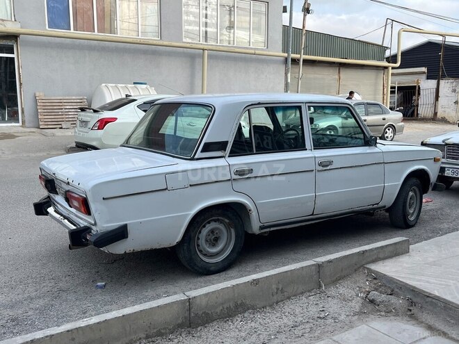 LADA (VAZ) 2106 1987, 500,000 km - 1.5 л - Bakı