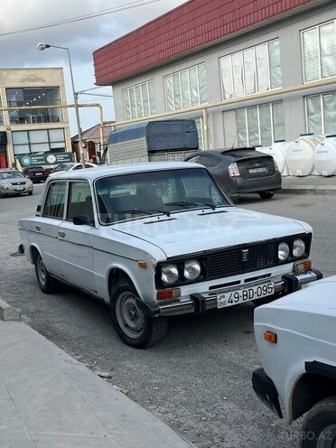LADA (VAZ) 2106 1987, 500,000 km - 1.5 л - Bakı