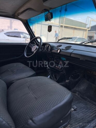 LADA (VAZ) 2106 1987, 500,000 km - 1.5 л - Bakı