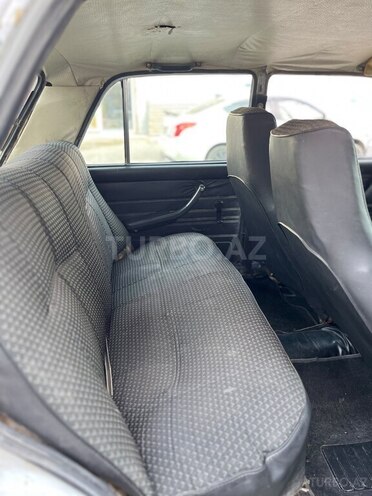 LADA (VAZ) 2106 1987, 500,000 km - 1.5 л - Bakı