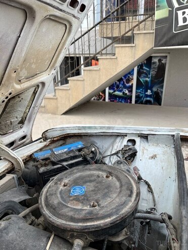 LADA (VAZ) 2106 1987, 500,000 km - 1.5 л - Bakı